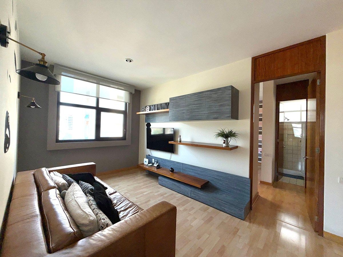 Apartment in Bosques de la Herradura, Huixquilucan, photo 13 of 30