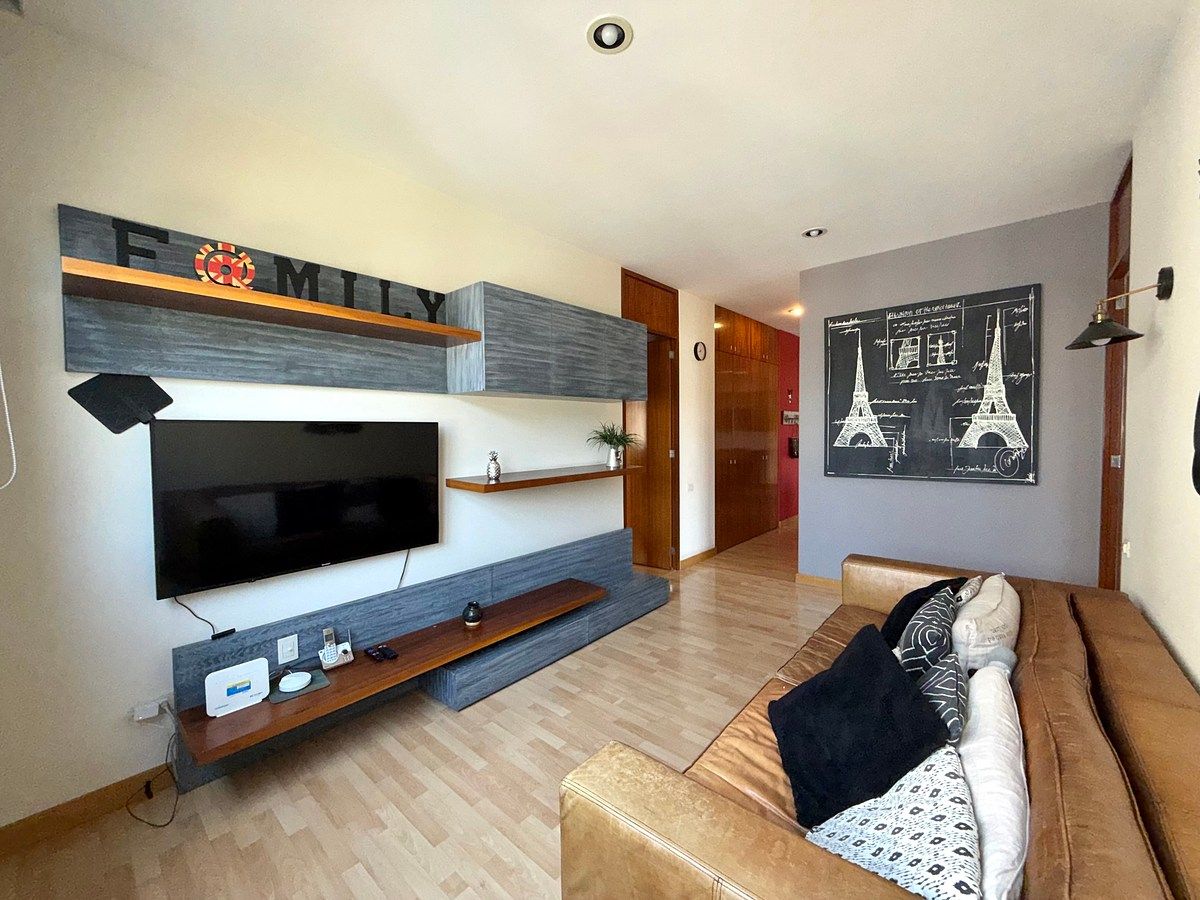 Apartment in Bosques de la Herradura, Huixquilucan, photo 14 of 30