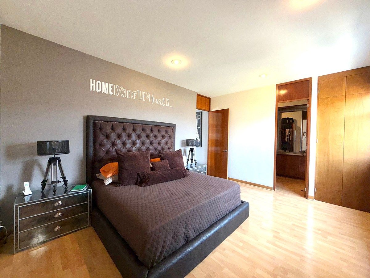 Apartment in Bosques de la Herradura, Huixquilucan, photo 15 of 30