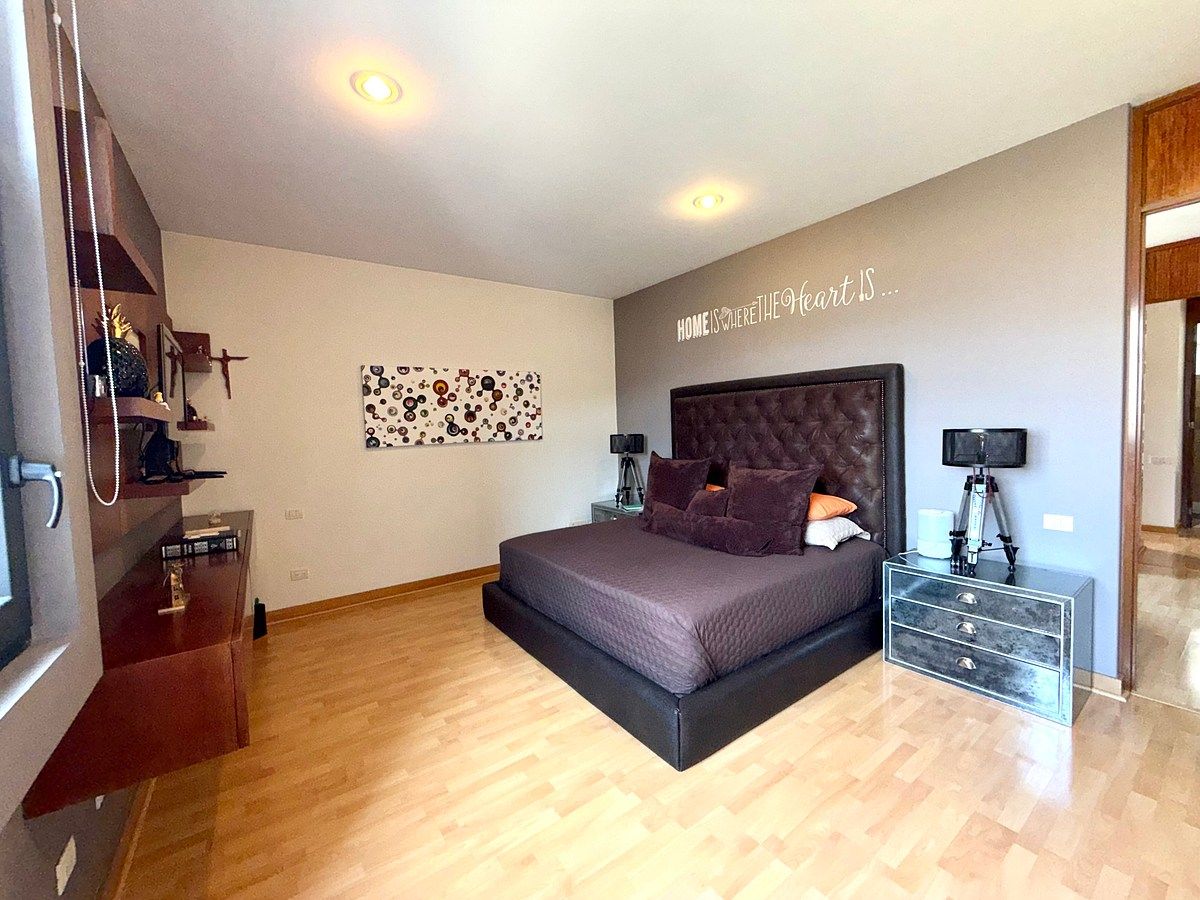Apartment in Bosques de la Herradura, Huixquilucan, photo 16 of 30