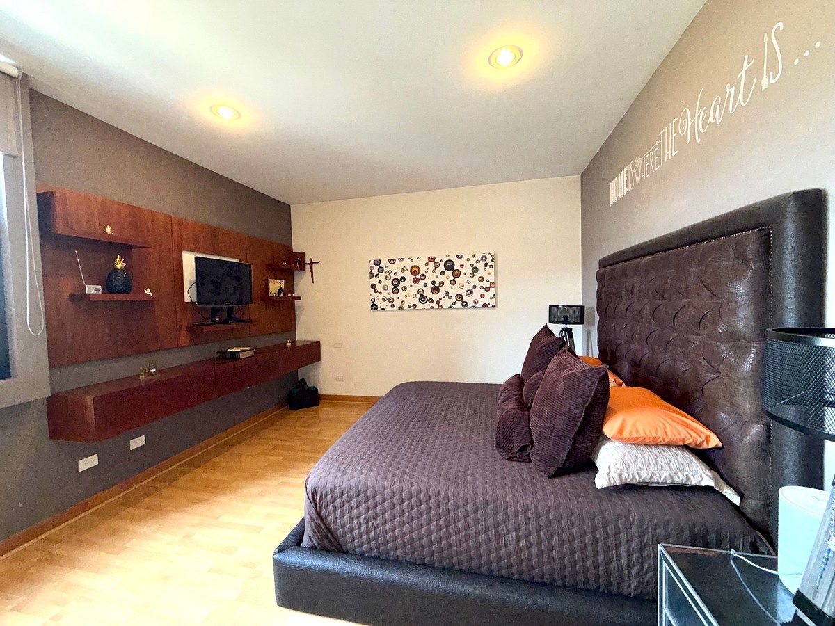 Apartment in Bosques de la Herradura, Huixquilucan, photo 17 of 30
