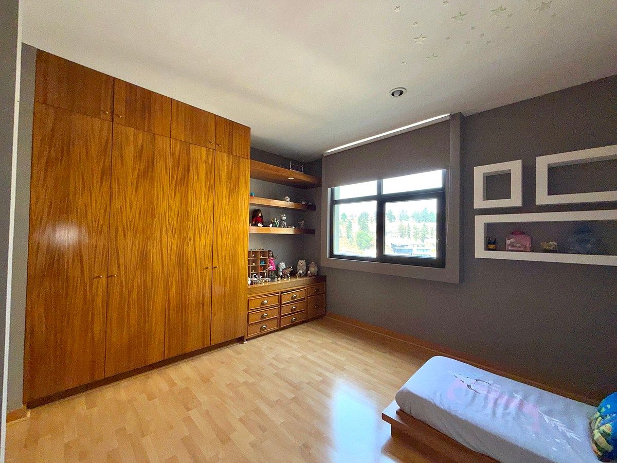 Apartment in Bosques de la Herradura, Huixquilucan, photo 23 of 30