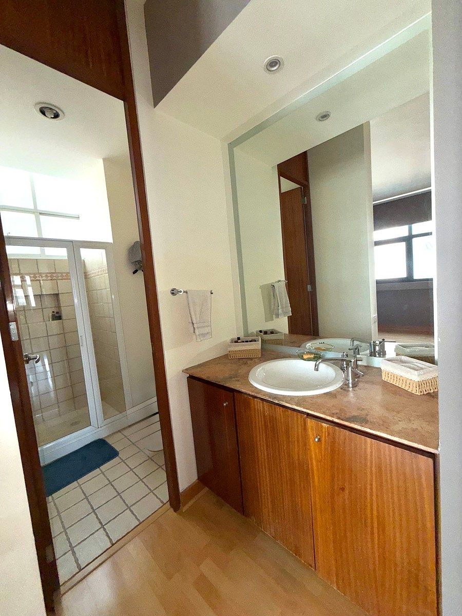 Apartment in Bosques de la Herradura, Huixquilucan, photo 24 of 30