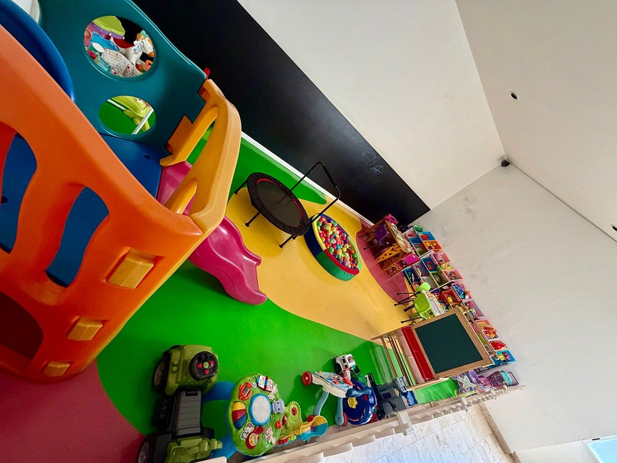 Apartment in Bosques de la Herradura, Huixquilucan, photo 26 of 30