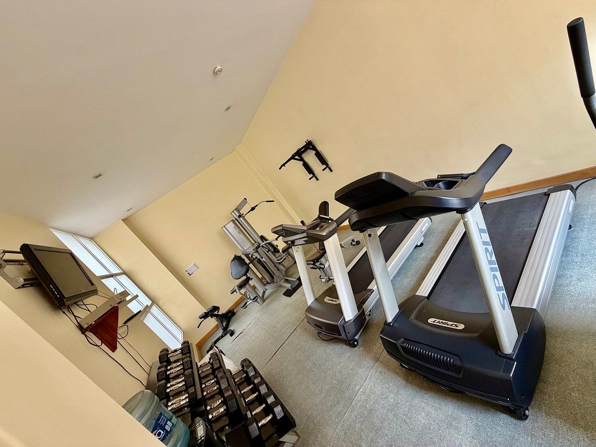 Apartment in Bosques de la Herradura, Huixquilucan, photo 27 of 30