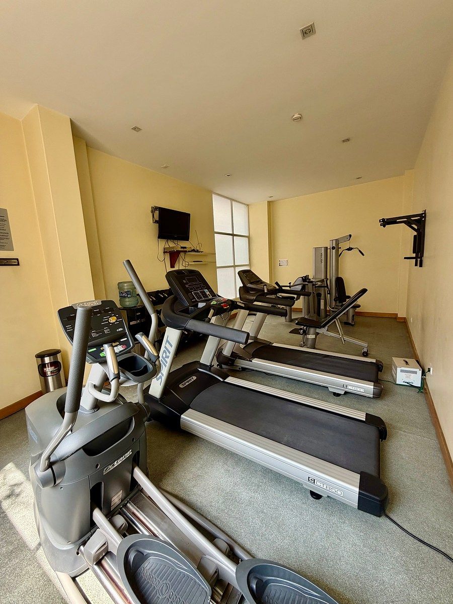 Apartment in Bosques de la Herradura, Huixquilucan, photo 28 of 30