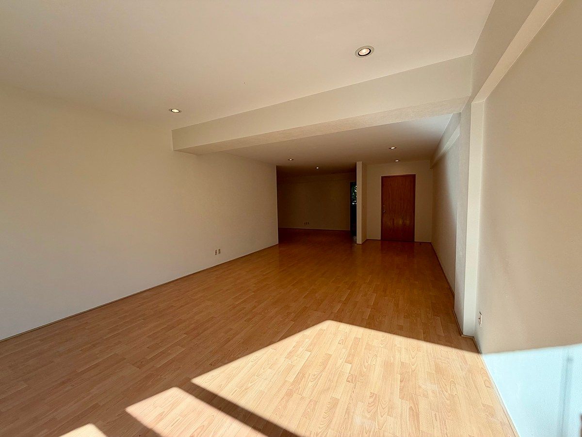 Apartamento em Lomas del Sol, Huixquilucan, foto 4 de 33