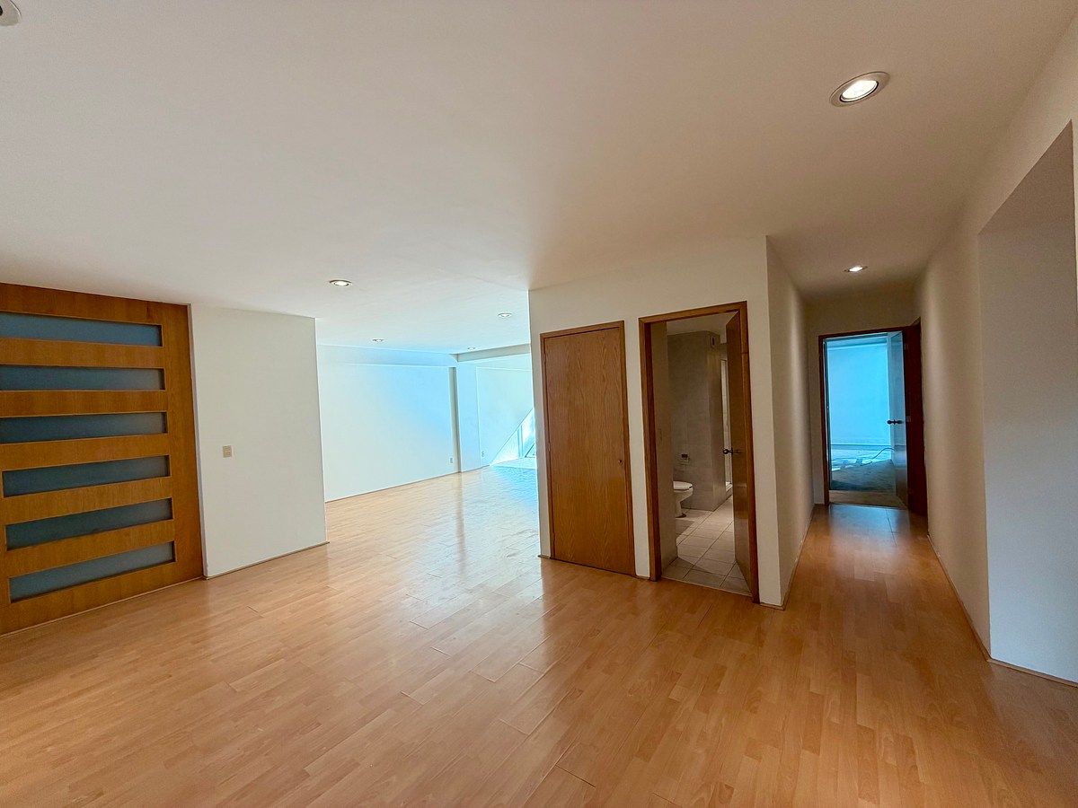 Apartamento em Lomas del Sol, Huixquilucan, foto 7 de 33