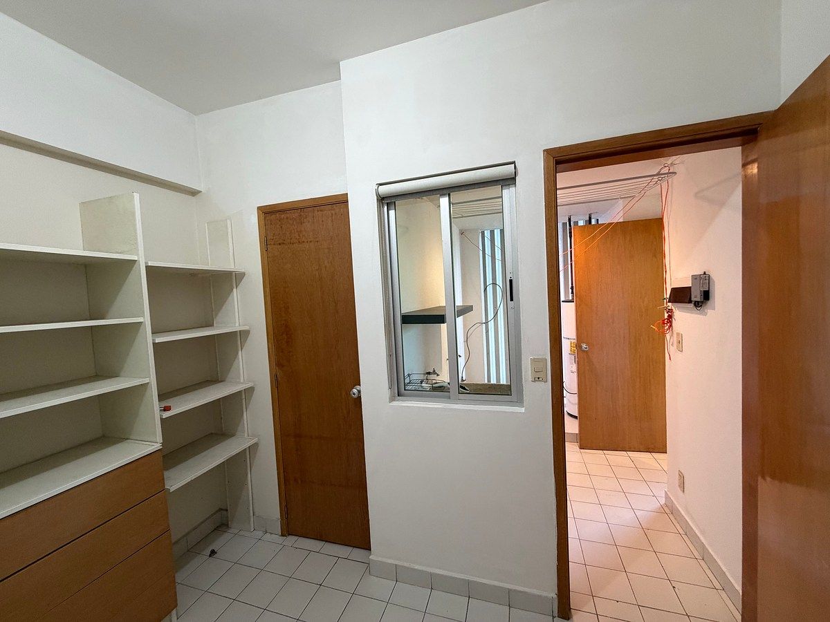 Apartamento em Lomas del Sol, Huixquilucan, foto 13 de 33