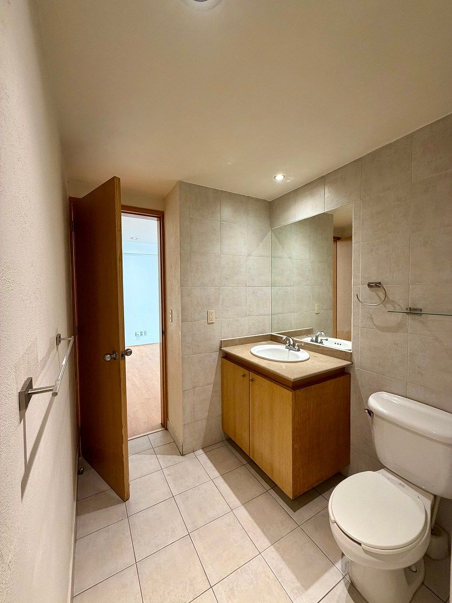 Apartamento em Lomas del Sol, Huixquilucan, foto 17 de 33