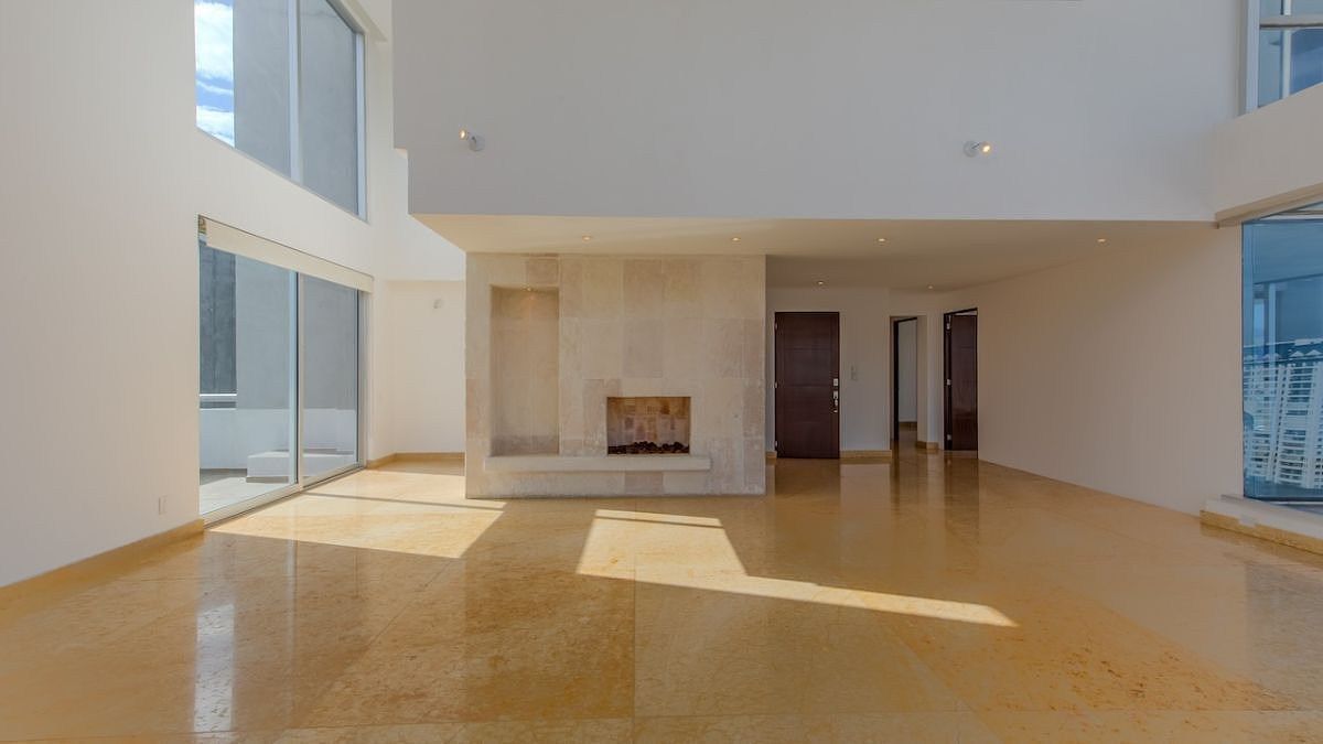 Apartamento em Villa Florence, Huixquilucan, foto 2 de 36