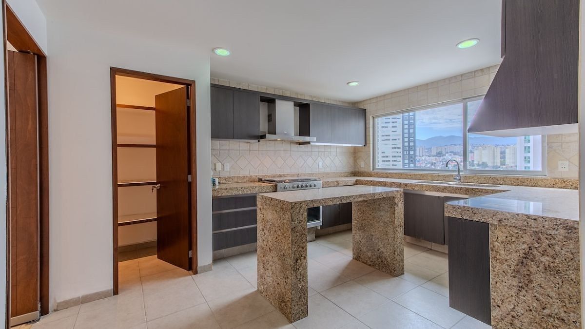 Apartamento em Villa Florence, Huixquilucan, foto 24 de 36