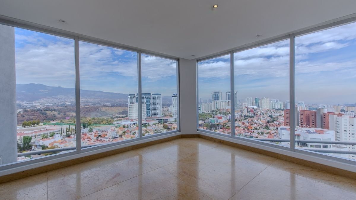 Apartamento em Villa Florence, Huixquilucan, foto 27 de 36