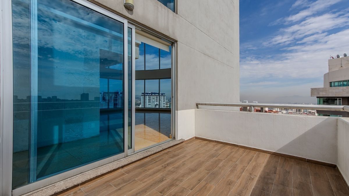 Apartamento em Villa Florence, Huixquilucan, foto 29 de 36