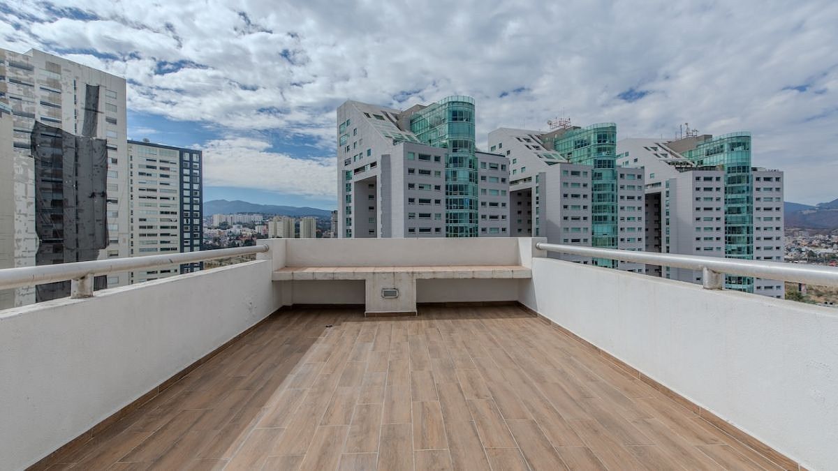 Apartamento em Villa Florence, Huixquilucan, foto 35 de 36