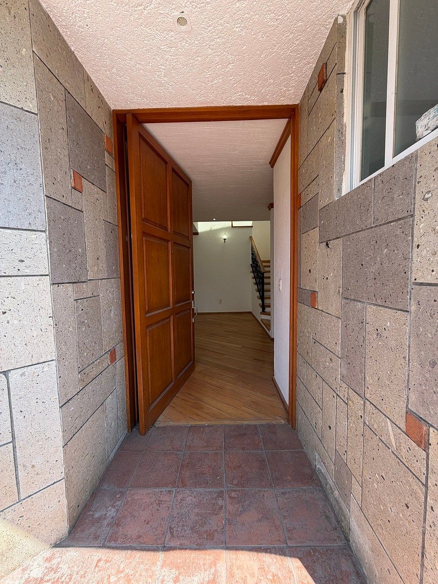 Casa en condominio en Manzanastitla, Cuajimalpa de Morelos, foto 2 de 47