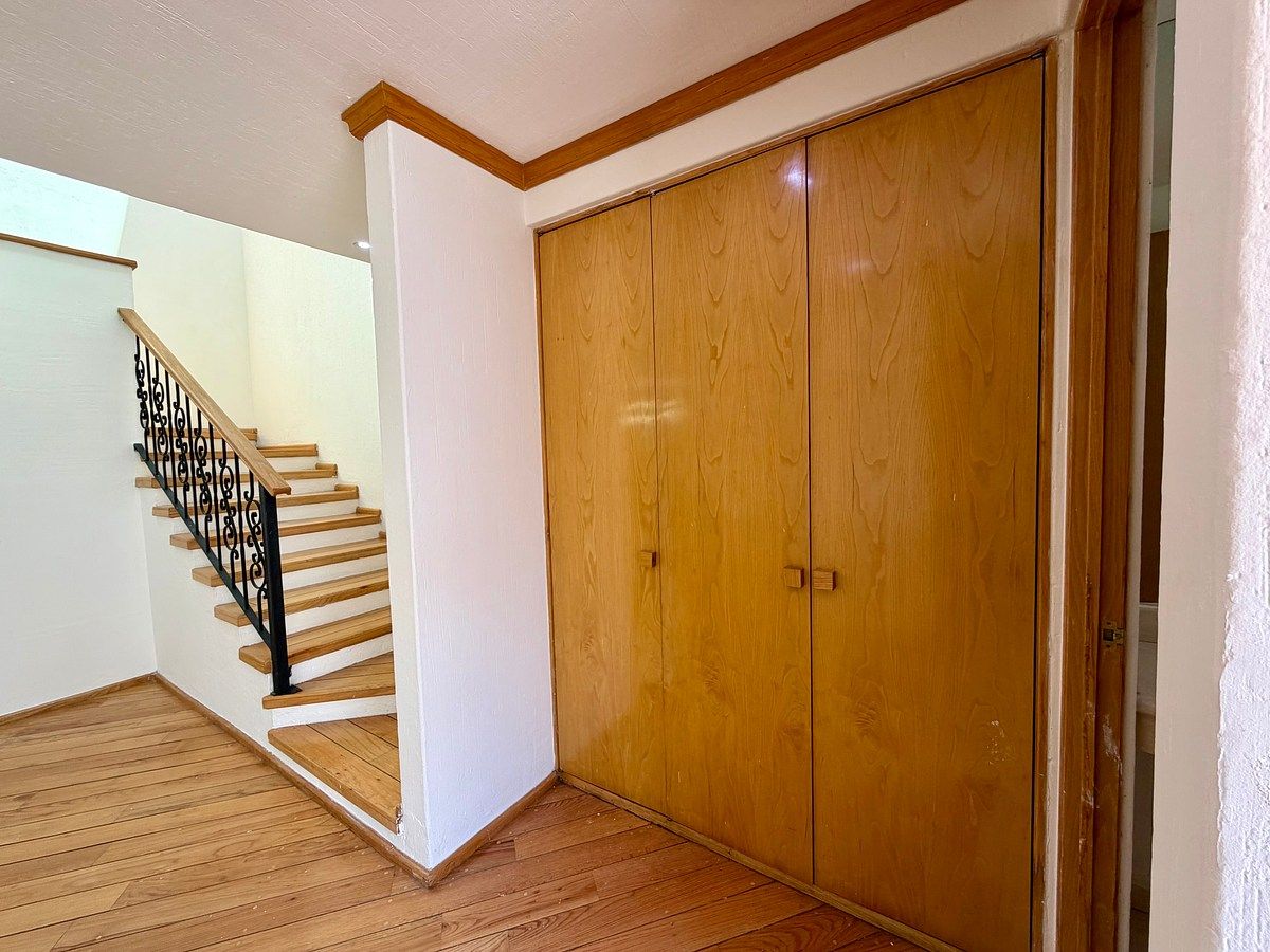 Casa en condominio en Manzanastitla, Cuajimalpa de Morelos, foto 3 de 47