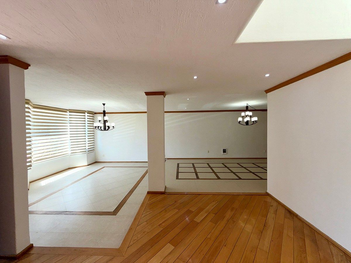 Casa en condominio en Manzanastitla, Cuajimalpa de Morelos, foto 5 de 47