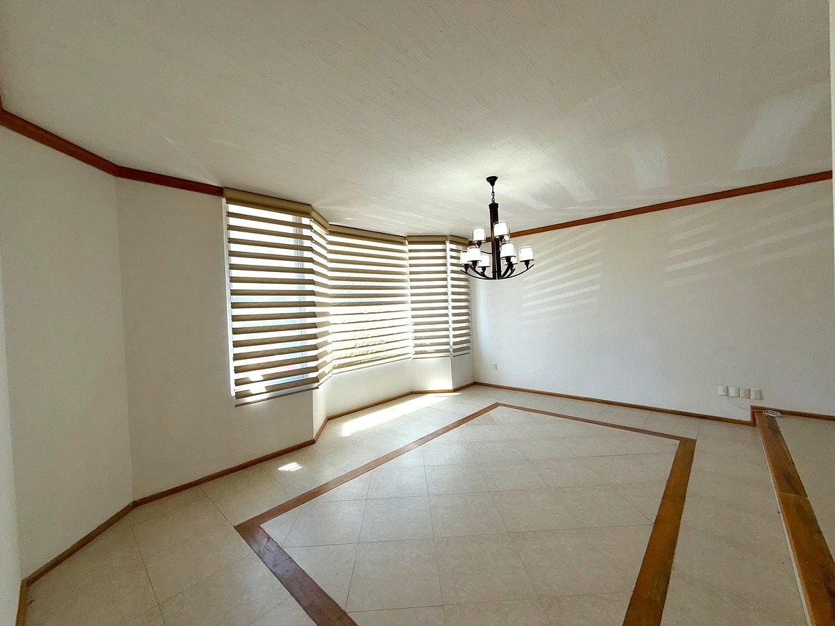 Casa en condominio en Manzanastitla, Cuajimalpa de Morelos, foto 6 de 47