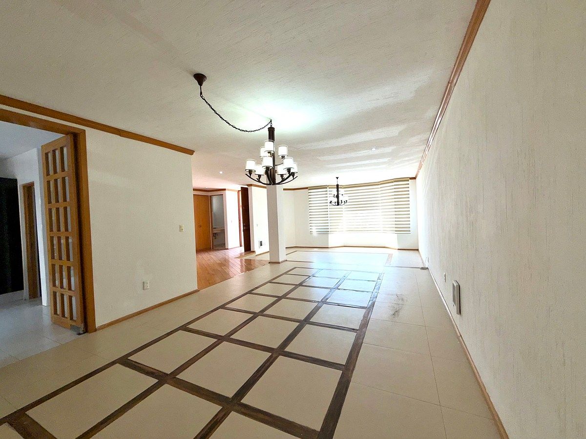 Casa en condominio en Manzanastitla, Cuajimalpa de Morelos, foto 7 de 47