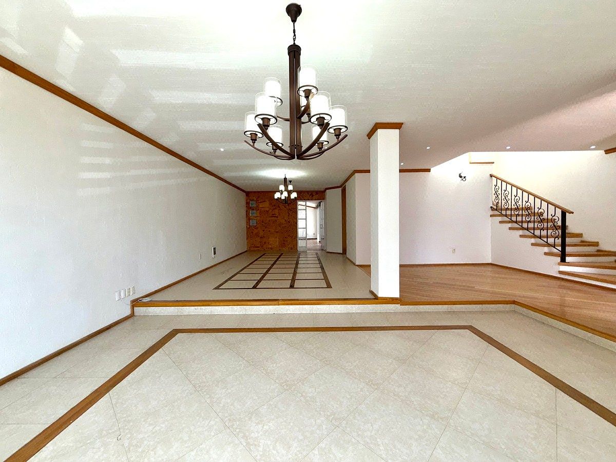Casa en condominio en Manzanastitla, Cuajimalpa de Morelos, foto 8 de 47