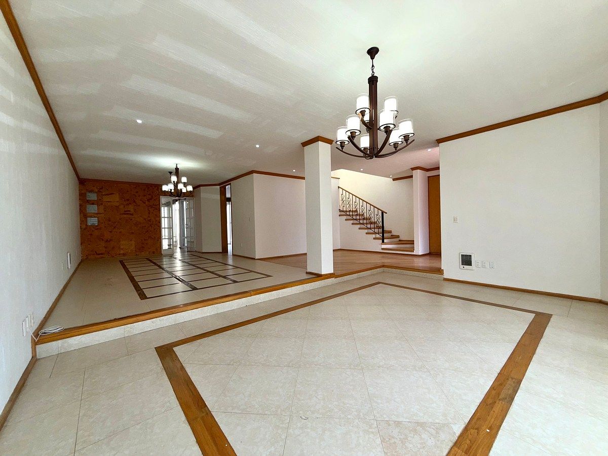 Casa en condominio en Manzanastitla, Cuajimalpa de Morelos, foto 9 de 47