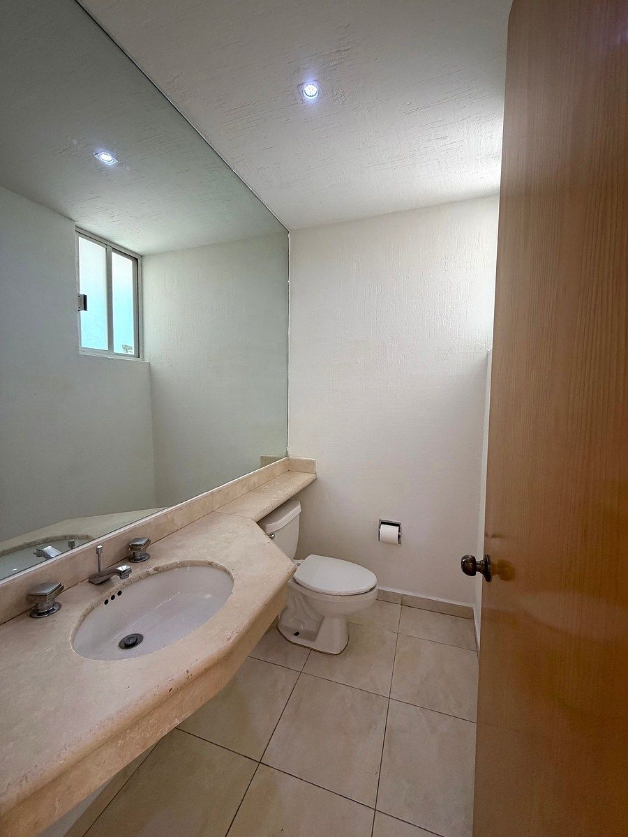Casa en condominio en Manzanastitla, Cuajimalpa de Morelos, foto 10 de 47