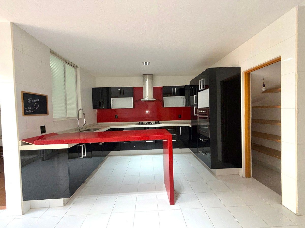 Casa en condominio en Manzanastitla, Cuajimalpa de Morelos, foto 11 de 47