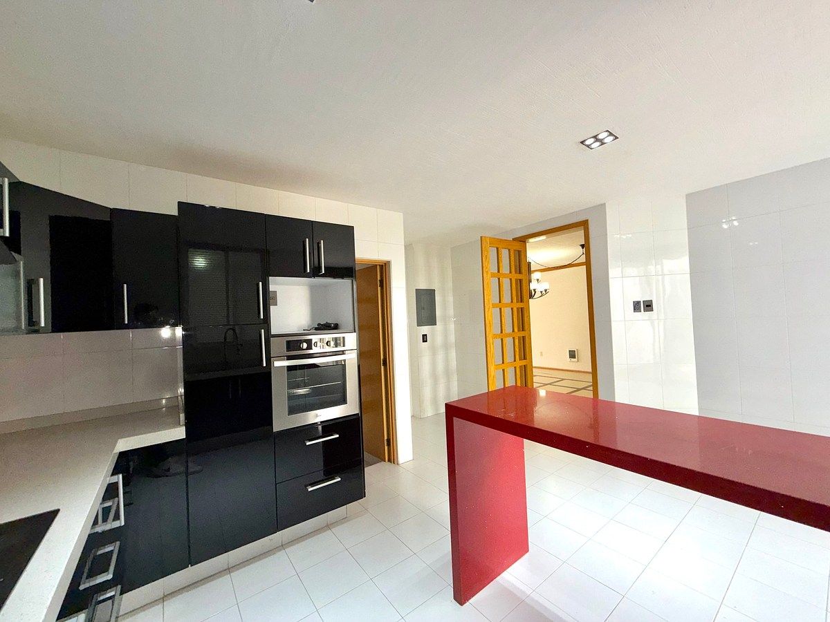 Casa en condominio en Manzanastitla, Cuajimalpa de Morelos, foto 13 de 47