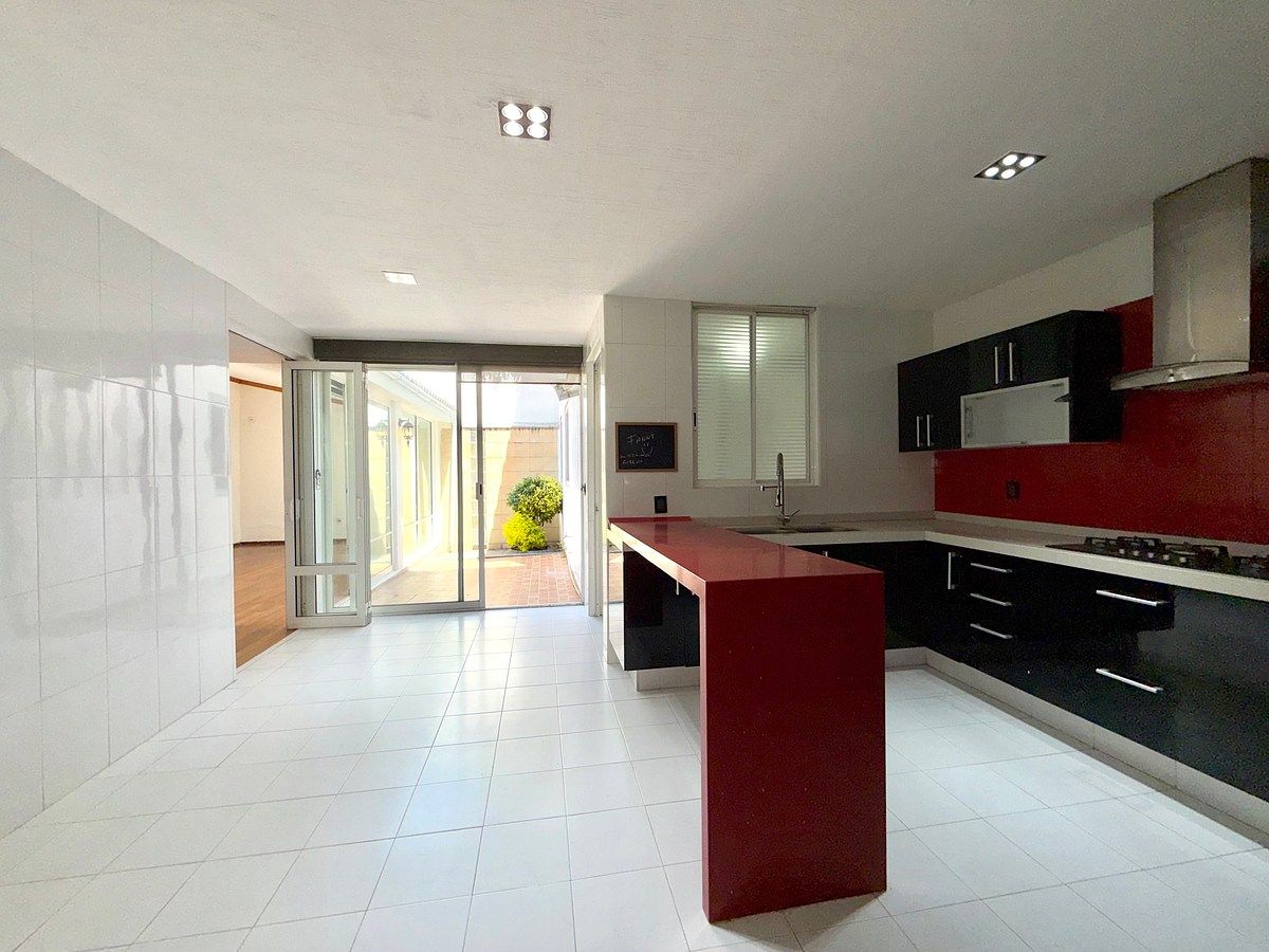 Casa en condominio en Manzanastitla, Cuajimalpa de Morelos, foto 14 de 47