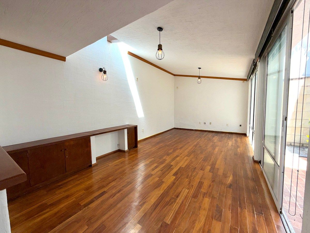 Casa en condominio en Manzanastitla, Cuajimalpa de Morelos, foto 16 de 47