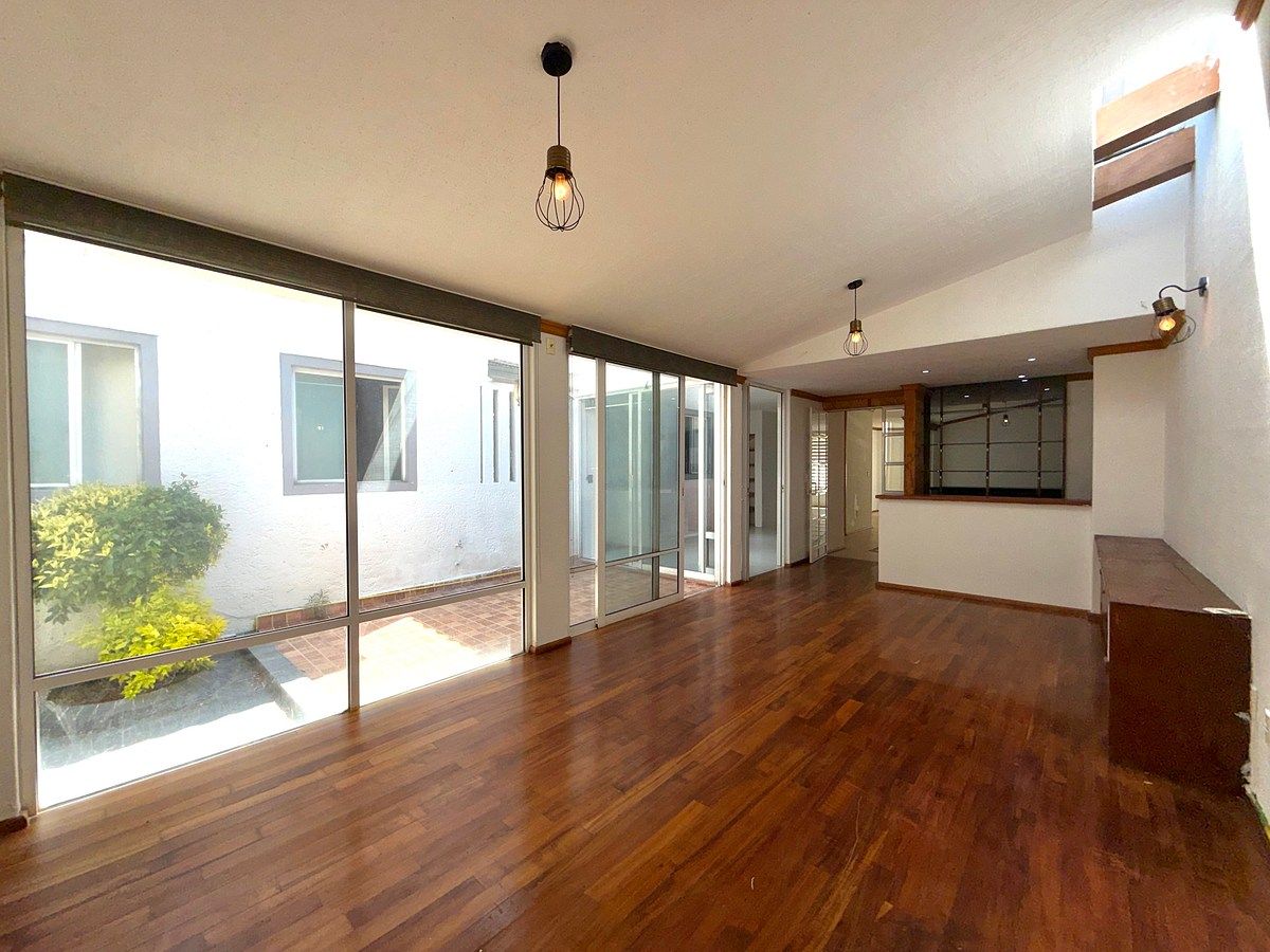 Casa en condominio en Manzanastitla, Cuajimalpa de Morelos, foto 17 de 47