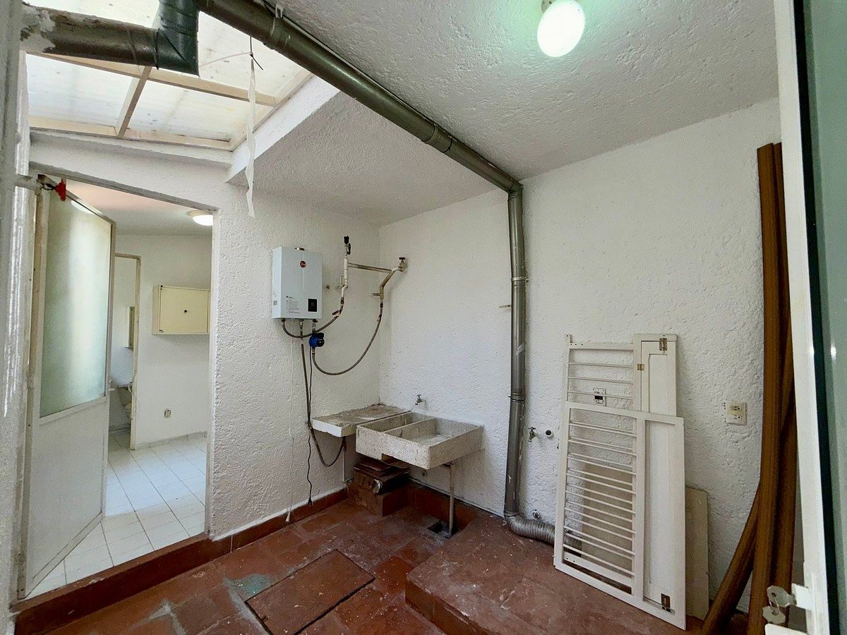 Casa en condominio en Manzanastitla, Cuajimalpa de Morelos, foto 19 de 47