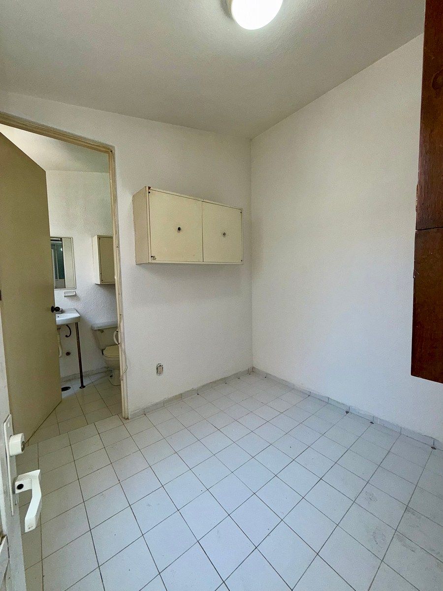 Casa en condominio en Manzanastitla, Cuajimalpa de Morelos, foto 20 de 47