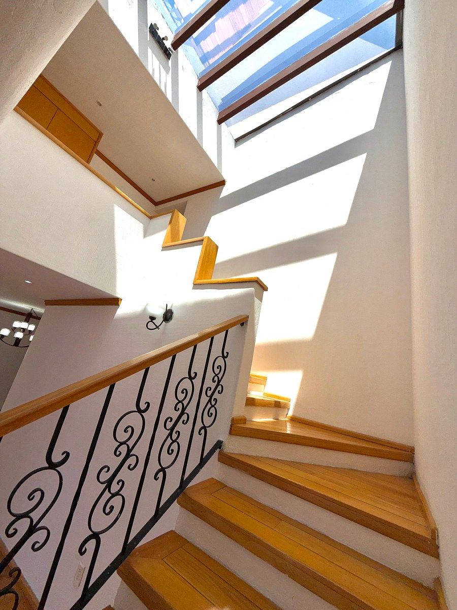 Casa en condominio en Manzanastitla, Cuajimalpa de Morelos, foto 22 de 47