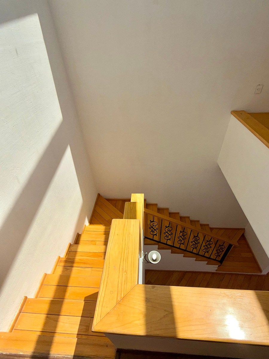 Casa en condominio en Manzanastitla, Cuajimalpa de Morelos, foto 23 de 47