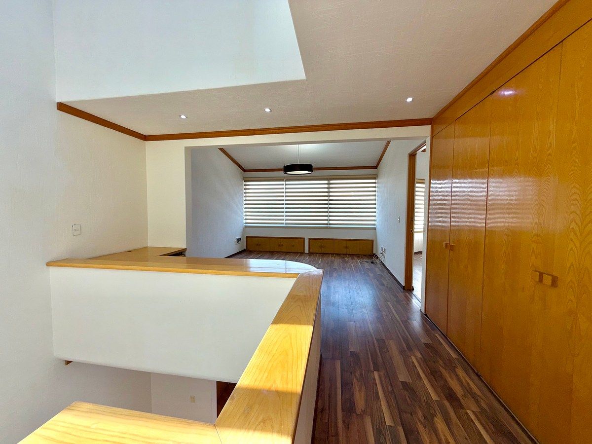 Casa en condominio en Manzanastitla, Cuajimalpa de Morelos, foto 24 de 47