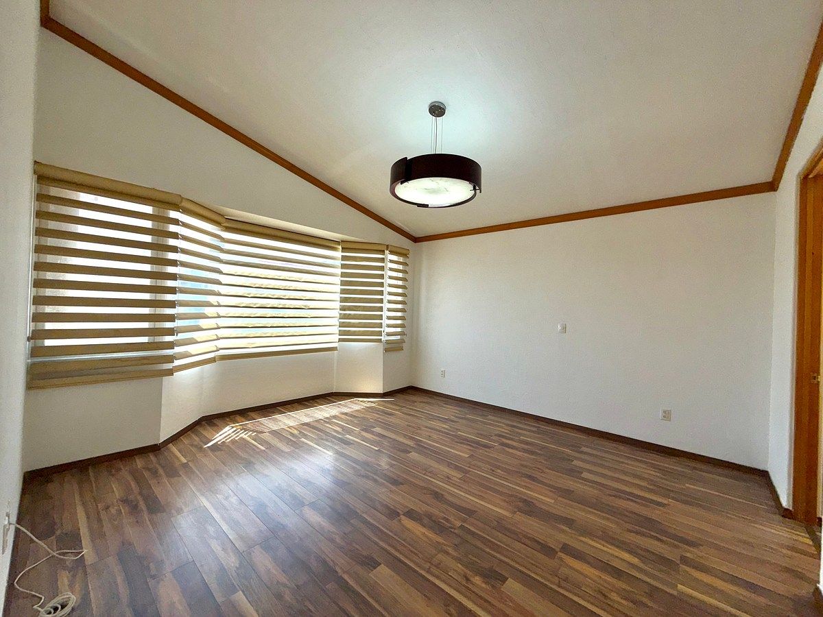 Casa en condominio en Manzanastitla, Cuajimalpa de Morelos, foto 27 de 47