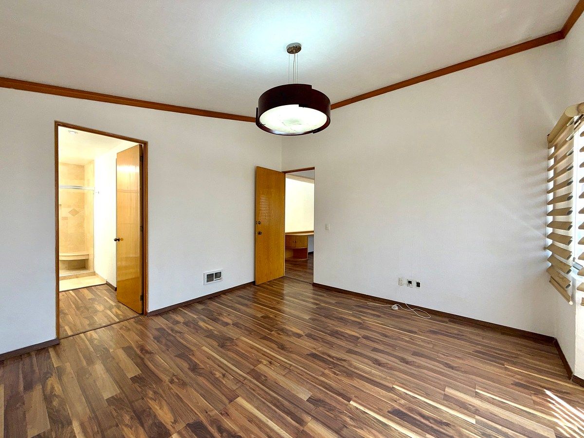 Casa en condominio en Manzanastitla, Cuajimalpa de Morelos, foto 28 de 47