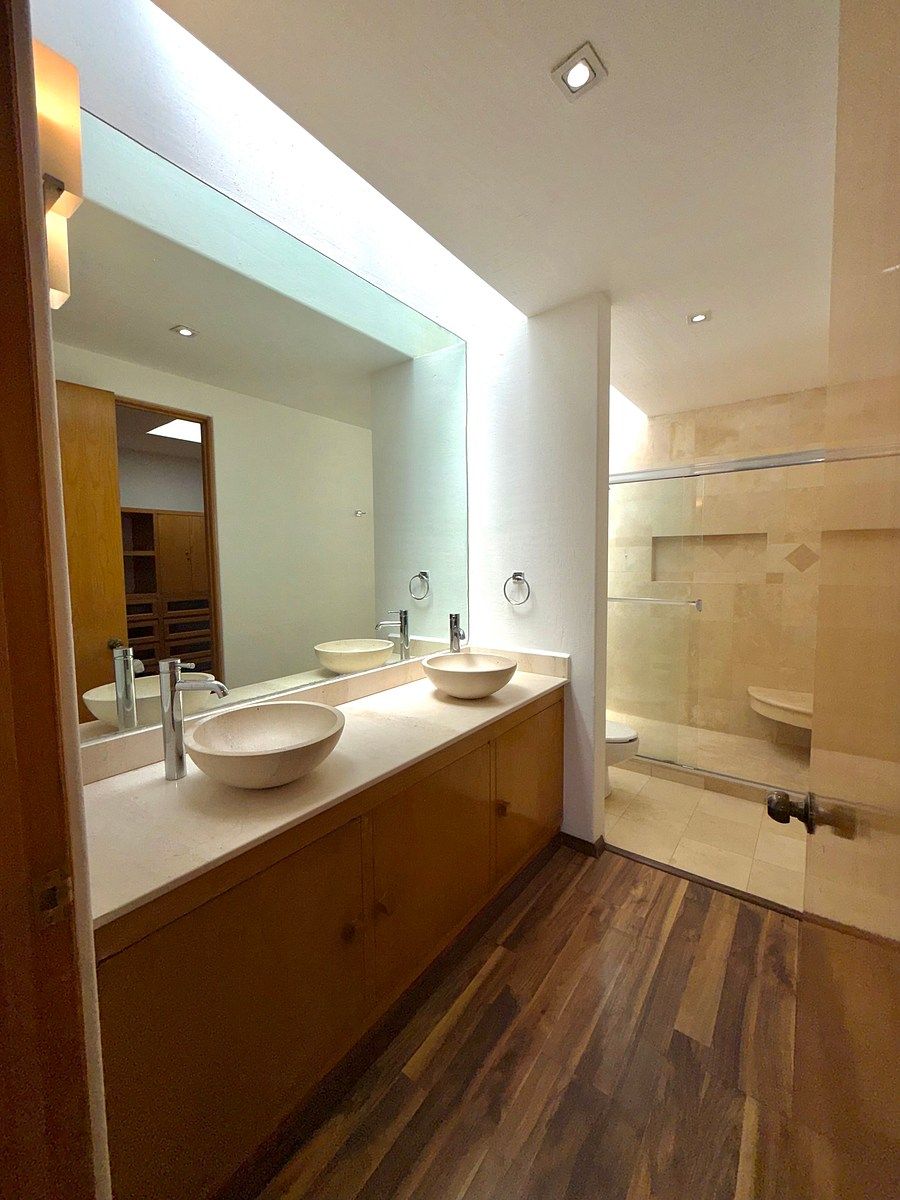 Casa en condominio en Manzanastitla, Cuajimalpa de Morelos, foto 29 de 47