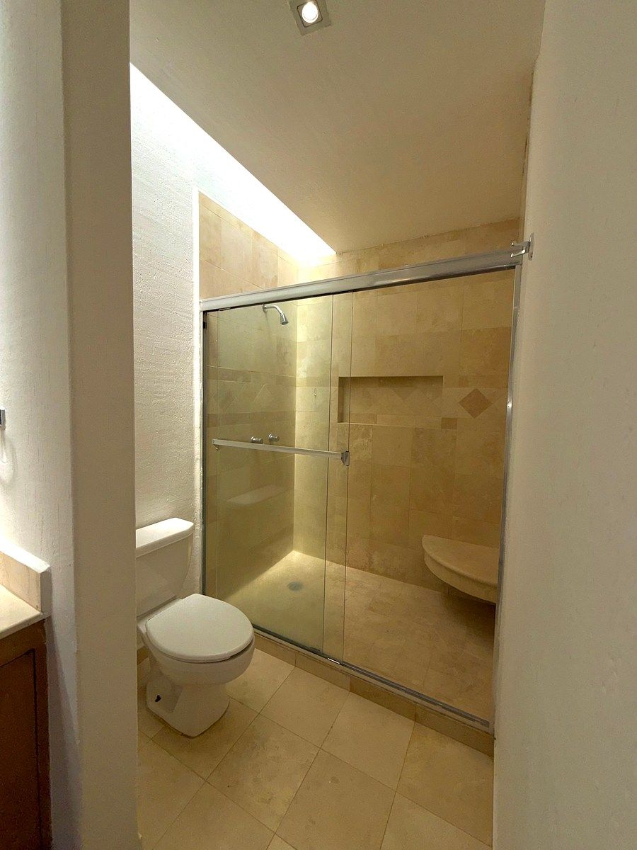 Casa en condominio en Manzanastitla, Cuajimalpa de Morelos, foto 30 de 47