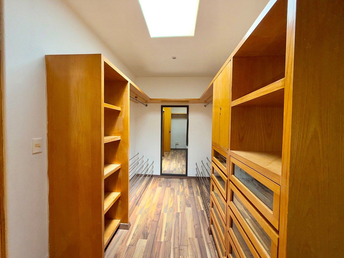 Casa en condominio en Manzanastitla, Cuajimalpa de Morelos, foto 31 de 47