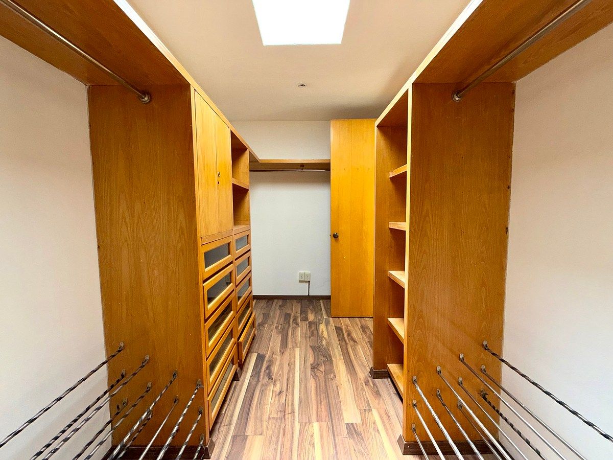 Casa en condominio en Manzanastitla, Cuajimalpa de Morelos, foto 32 de 47