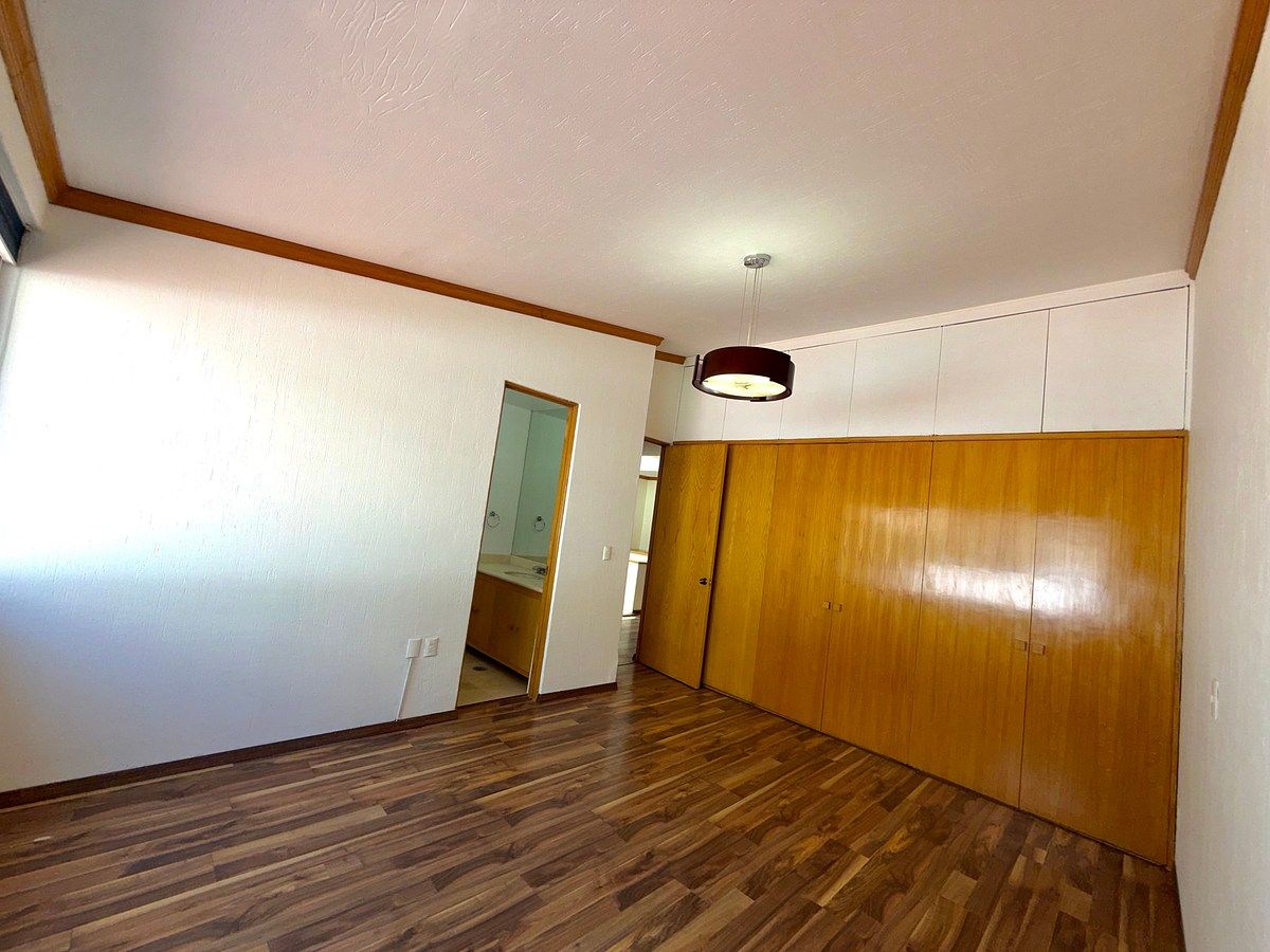 Casa en condominio en Manzanastitla, Cuajimalpa de Morelos, foto 33 de 47