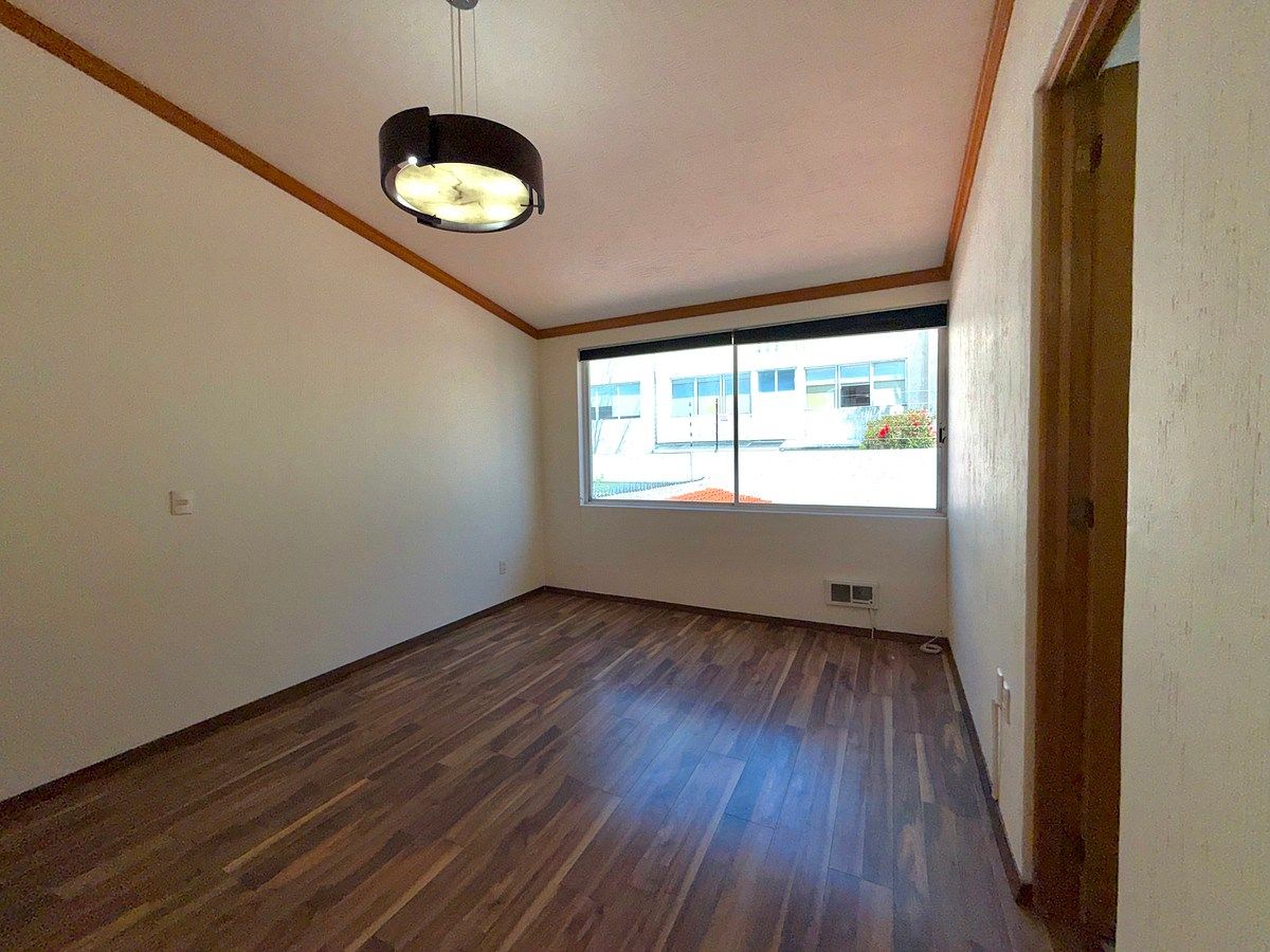 Casa en condominio en Manzanastitla, Cuajimalpa de Morelos, foto 34 de 47