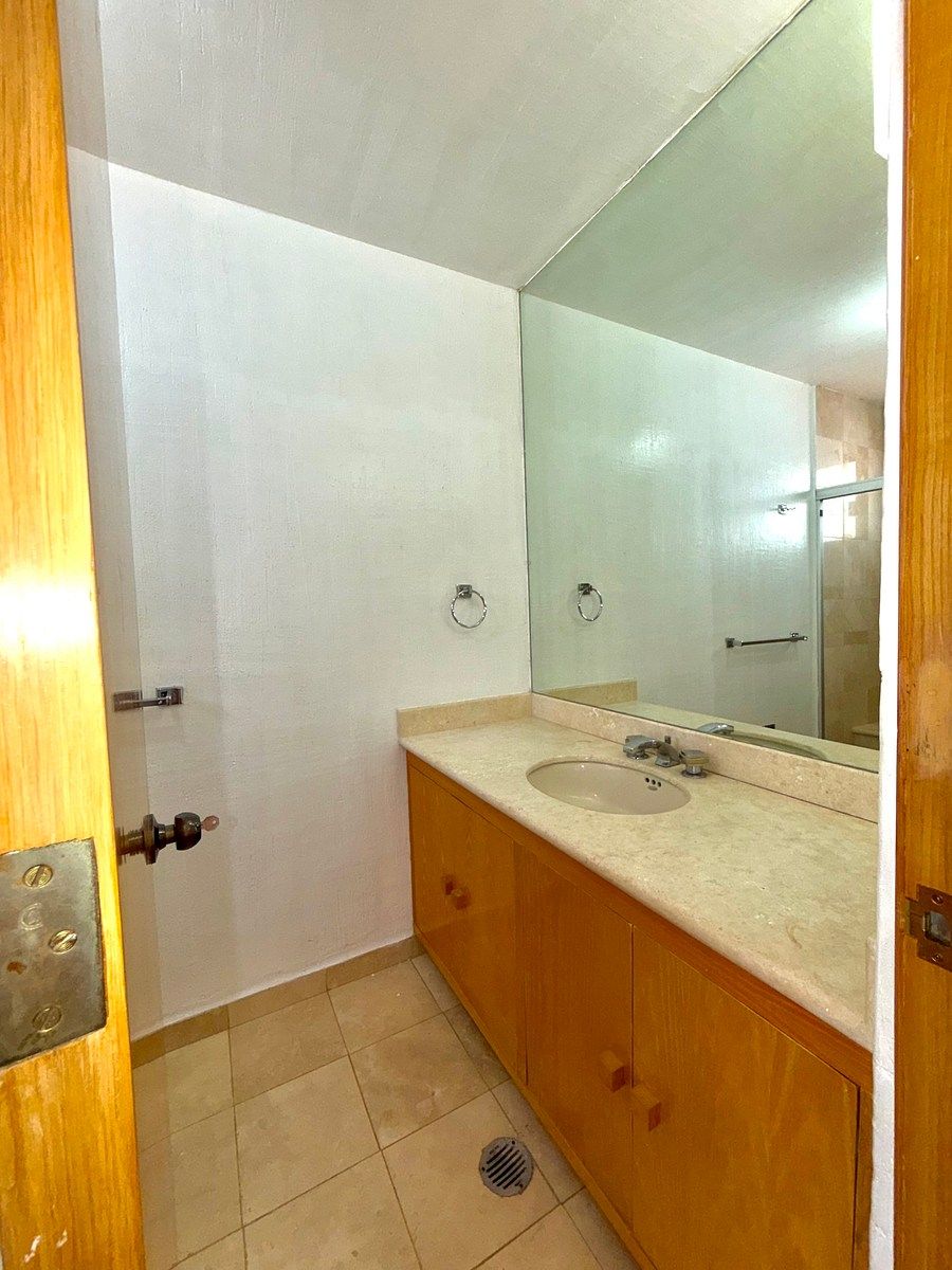 Casa en condominio en Manzanastitla, Cuajimalpa de Morelos, foto 35 de 47