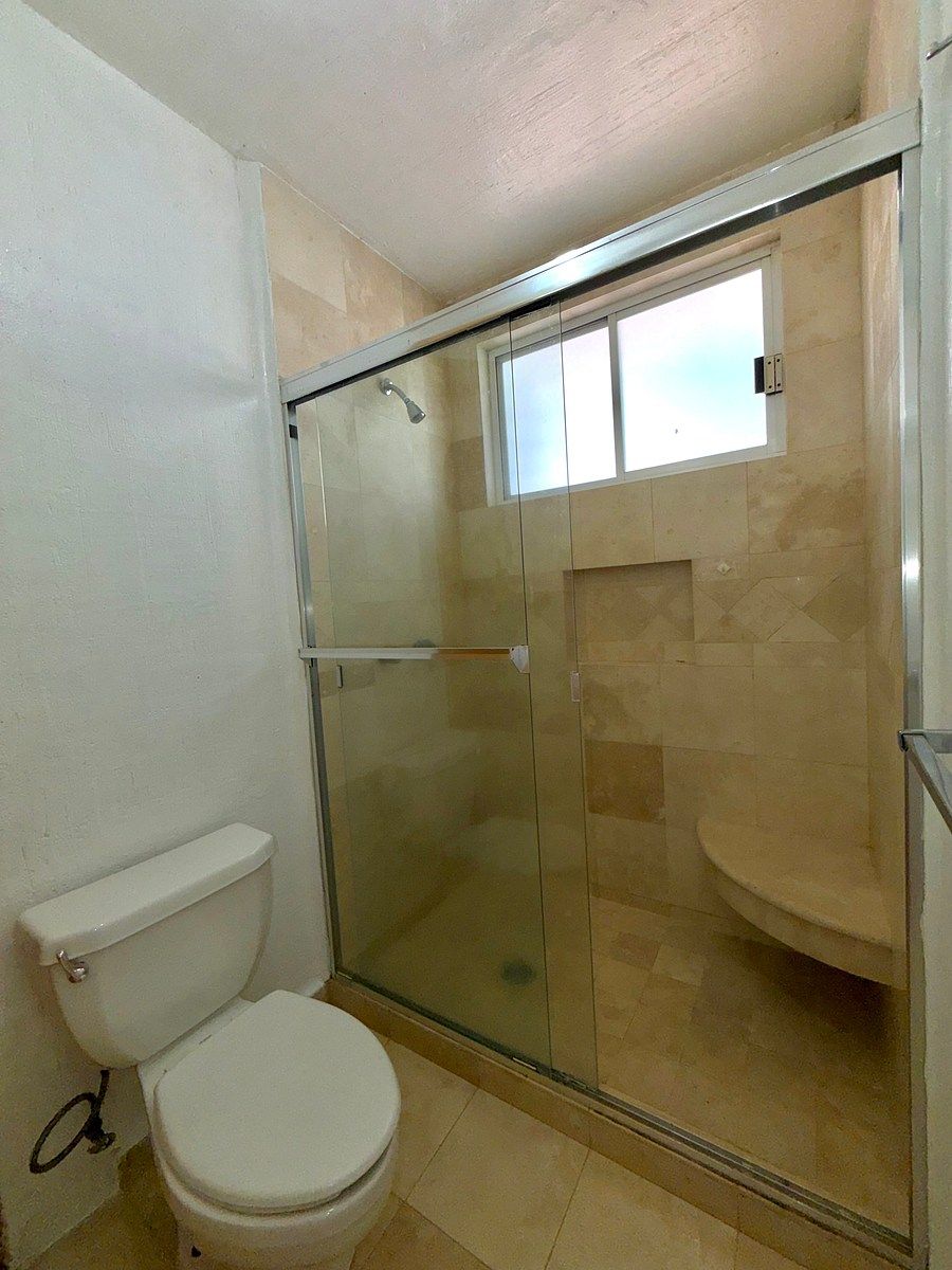 Casa en condominio en Manzanastitla, Cuajimalpa de Morelos, foto 36 de 47
