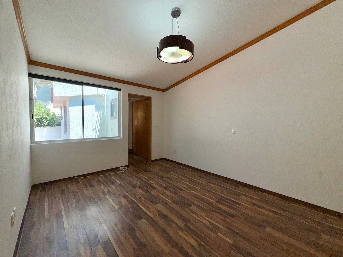 Casa en condominio en Manzanastitla, Cuajimalpa de Morelos, foto 38 de 47