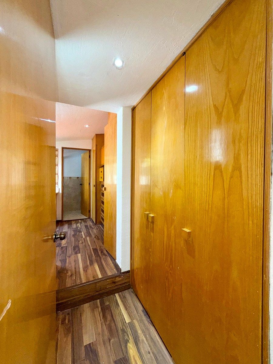 Casa en condominio en Manzanastitla, Cuajimalpa de Morelos, foto 39 de 47