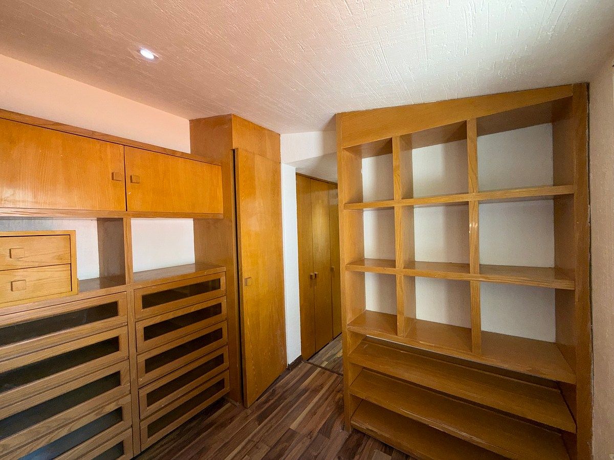 Casa en condominio en Manzanastitla, Cuajimalpa de Morelos, foto 40 de 47